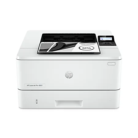 HP LaserJet Pro (Monochrome)